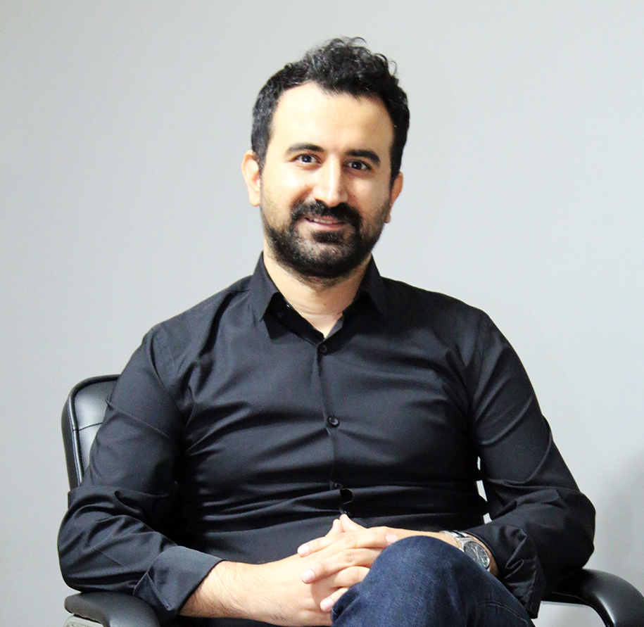 Uzm. Dr. Yusuf Aydın